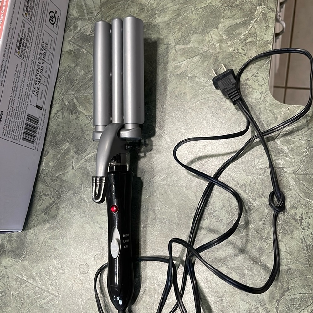 Crimper